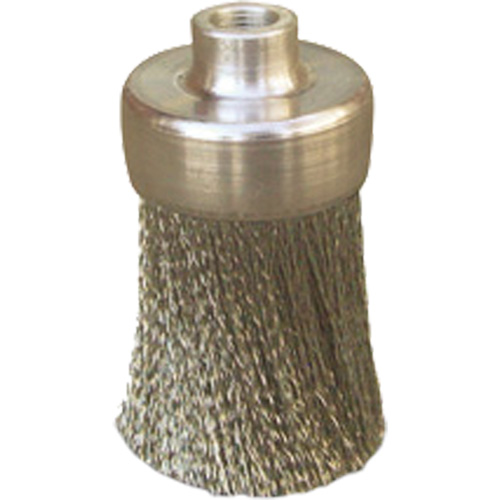 Flat, Round or Roto Brushes Waymarc Industries Inc