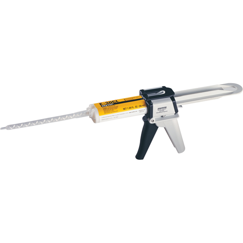 Dual Cartridge Manual Applicator, 50 ml Waymarc Industries Inc
