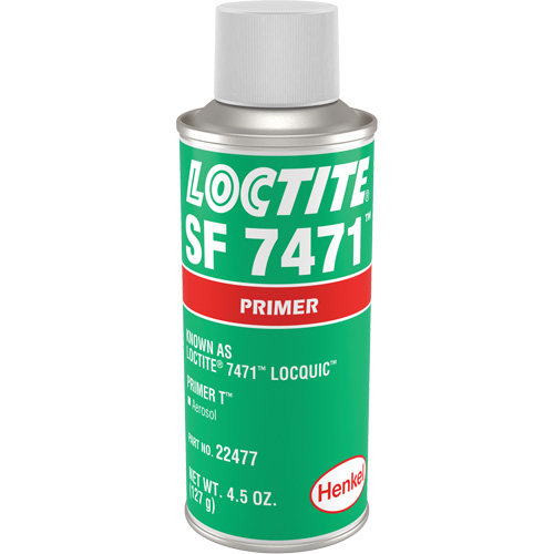 Appr&ecirc;t T 7471 (ac&eacute;tone), 128 g, Canette a&eacute;rosol Waymarc Industries Inc