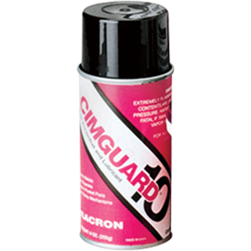 Cimguard 10 Corrosion Preventive, Aerosol Can Waymarc Industries Inc