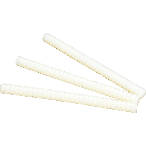 B&acirc;tons de colle Jet-Melt, 5/8" dia x 8" lo, Ambr&eacute;e Waymarc Industries Inc