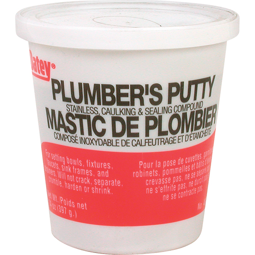 Mastic de plombier Waymarc Industries Inc