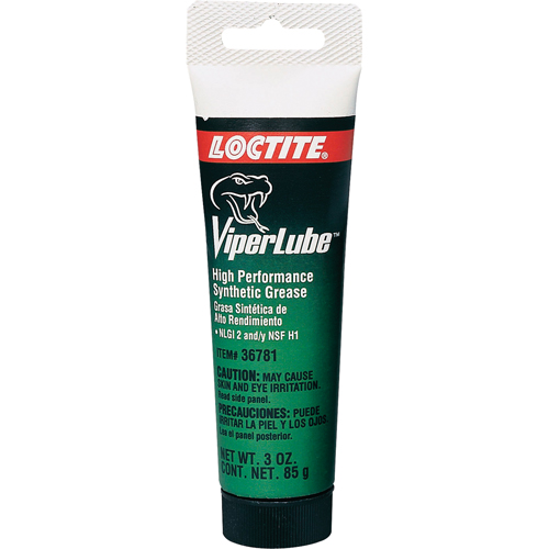 Graisse synth&eacute;tique haute performance ViperLube, 105 g Waymarc Industries Inc