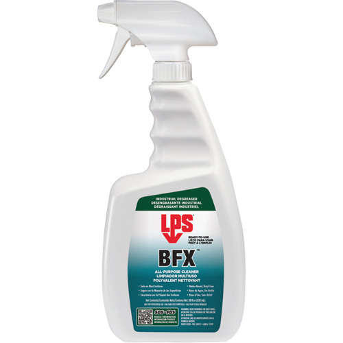 BFX All-Purpose Cleaner, Trigger Bottle Waymarc Industries Inc
