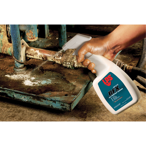 Nettoyant tout usage BFX, Baril Waymarc Industries Inc