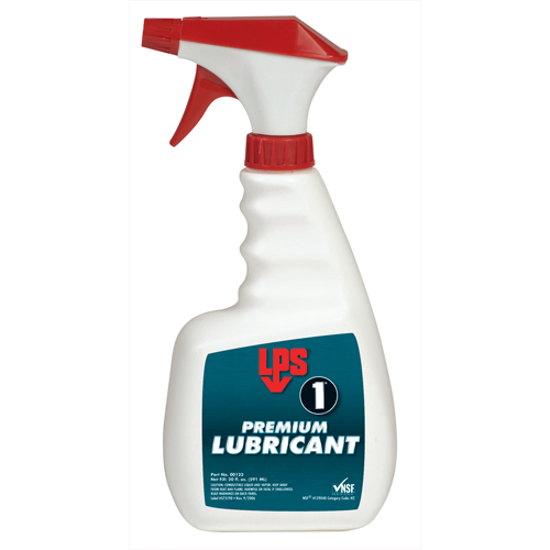 1&reg; Greaseless Lubricant, Trigger Bottle Waymarc Industries Inc