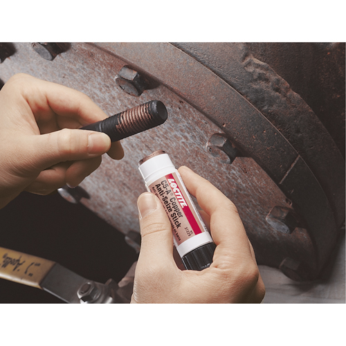 Antigrippants &agrave; base de cuivre Quicksticks C5-A, 20 g, B&acirc;ton Waymarc Industries Inc