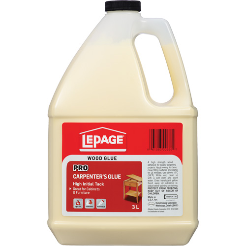 LePage&reg; Carpenter's Glue Waymarc Industries Inc