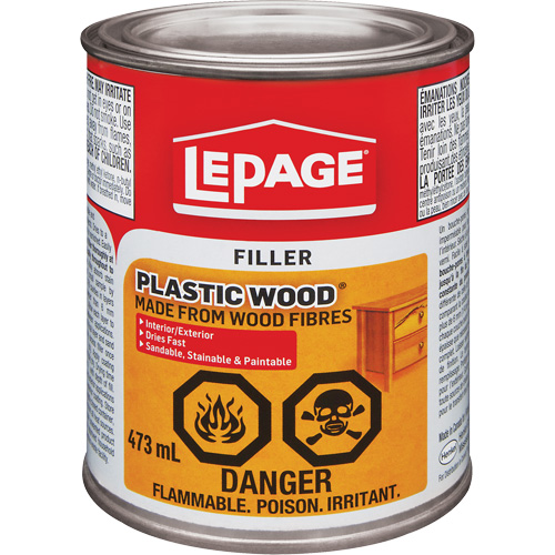 Plastic Wood&reg; Wood Fillers, 473 ml Waymarc Industries Inc
