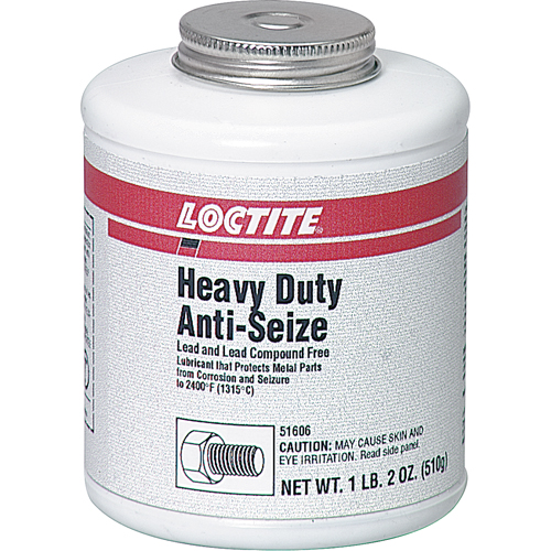 Heavy Duty Anti-Seize Waymarc Industries Inc