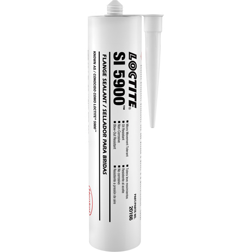 Scellant &agrave; joint instantan&eacute; SI 5900, Bouteille, Noir Waymarc Industries Inc
