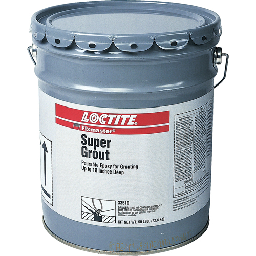 Super enduit Fixmaster, Trousse Waymarc Industries Inc