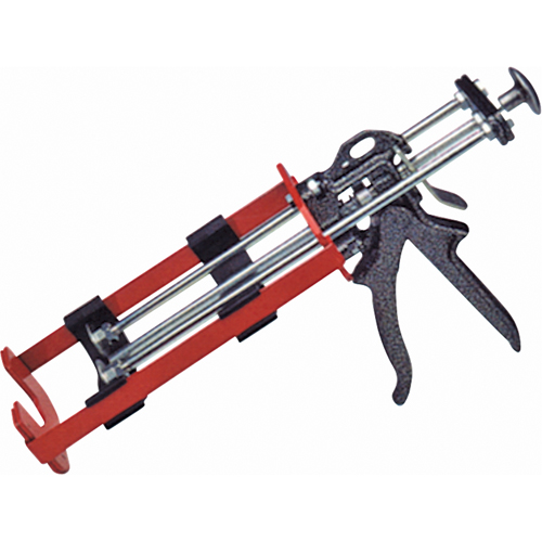 Fixmaster&reg; Rapid Rubber Repair Gun, 400 ml Waymarc Industries Inc