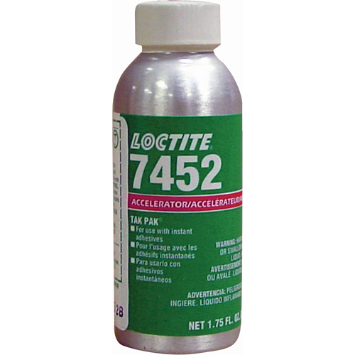 Acc&eacute;l&eacute;rateur (ac&eacute;tone) Tak Pak 7452 Waymarc Industries Inc