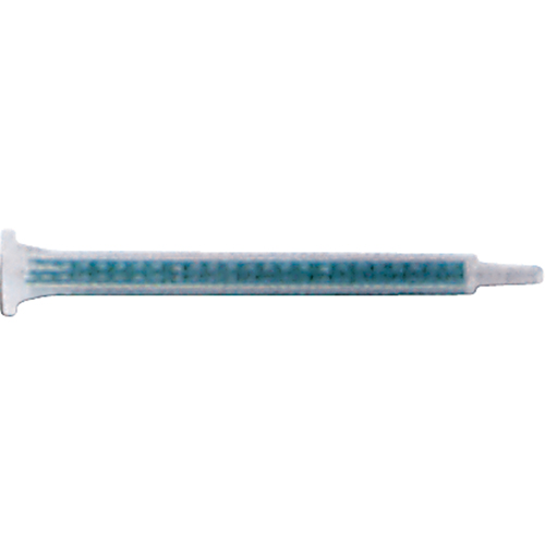 Static Mix Nozzles and Accessories, 4-1/2" L Waymarc Industries Inc