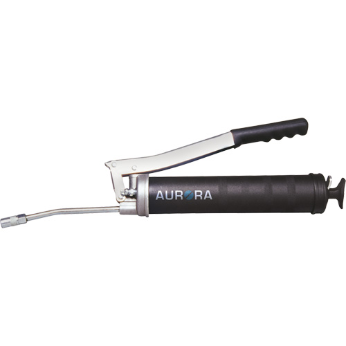 Pistolet graisseur robuste &agrave; levier, 14 oz Capacit&eacute; Waymarc Industries Inc