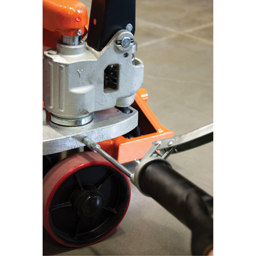 Pistolet graisseur robuste &agrave; levier, 14 oz Capacit&eacute; Waymarc Industries Inc
