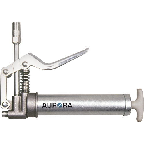 Deluxe Mini Pistol Grease Guns, 3 oz Capacity Waymarc Industries Inc