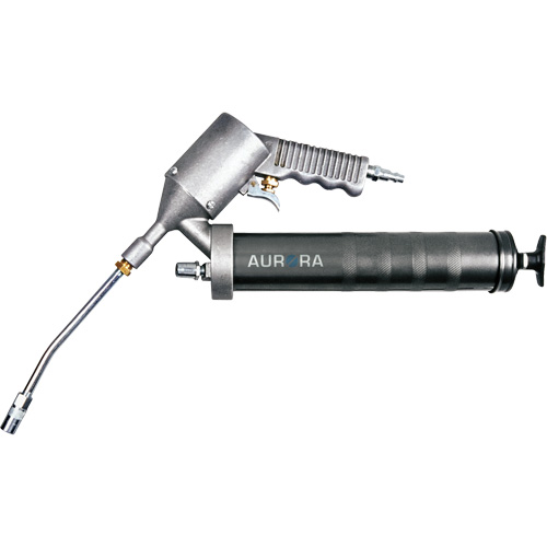 Pistolets graisseurs pneumatiques Waymarc Industries Inc