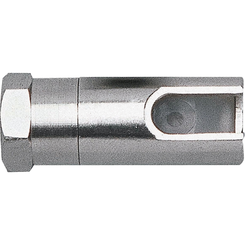 Coupleur hydraulique &agrave; angle droit Waymarc Industries Inc
