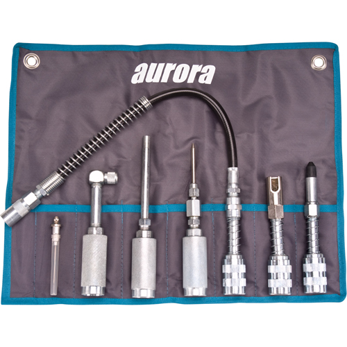 Ezee-Lube Kit Waymarc Industries Inc