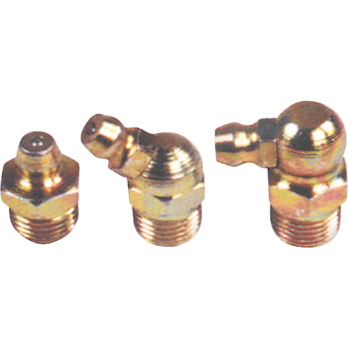 Raccord graisseur, Filetage de 1/4" - 28 SAE-LT Waymarc Industries Inc