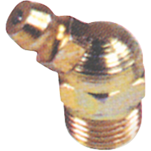 Grease Fitting, 1/8" Thread Waymarc Industries Inc