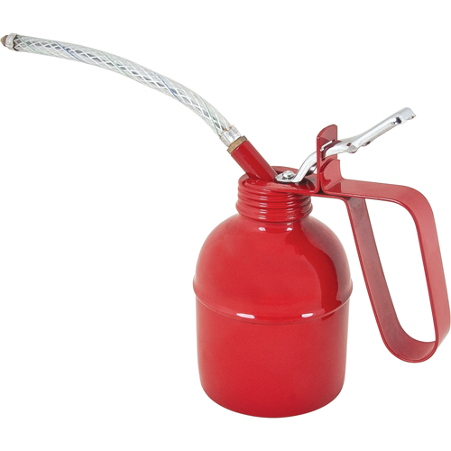 Oil Can, Steel, 10 oz Capacity Waymarc Industries Inc