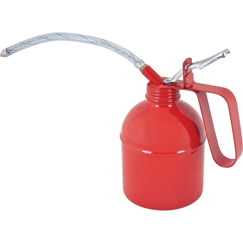 Oil Can, Steel, 16 oz Capacity Waymarc Industries Inc