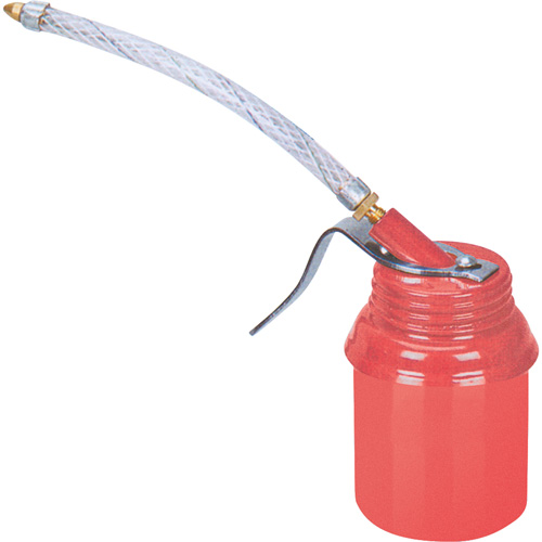 Oil Can, Steel, 4 oz Capacity Waymarc Industries Inc