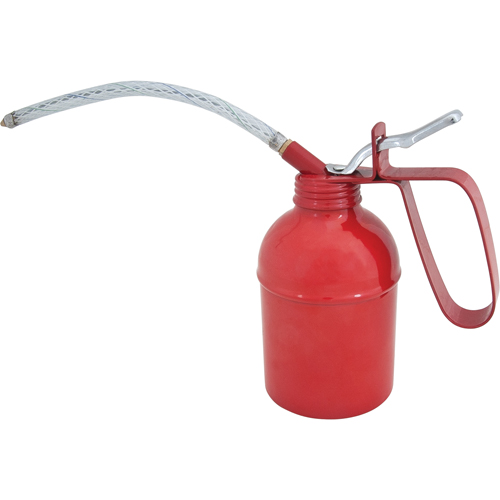 Oil Can, Steel, 13 oz Capacity Waymarc Industries Inc