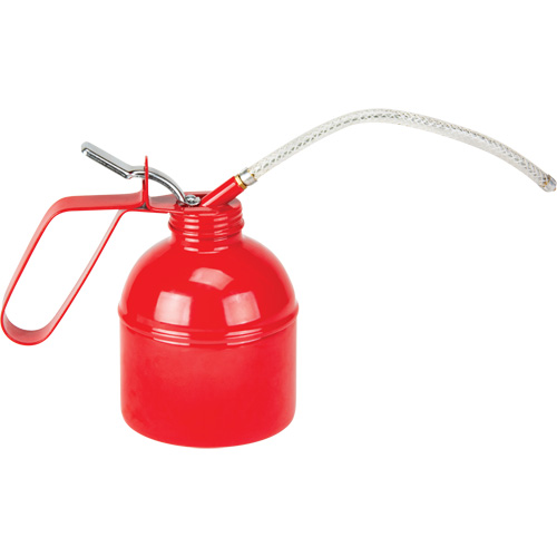 Oil Can, Steel, 23 oz Capacity Waymarc Industries Inc