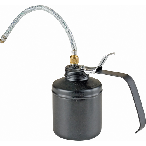 Oil Can, Steel, 16 oz Capacity Waymarc Industries Inc