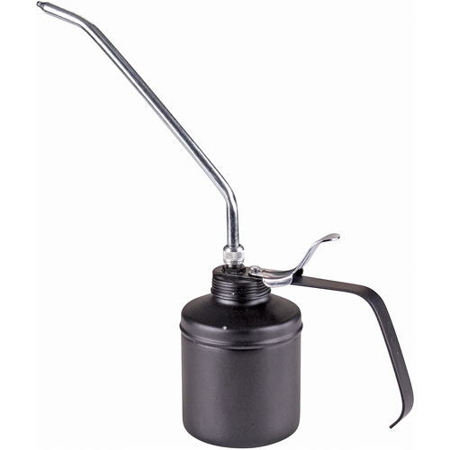 Oil Can, Steel, 16 oz Capacity Waymarc Industries Inc