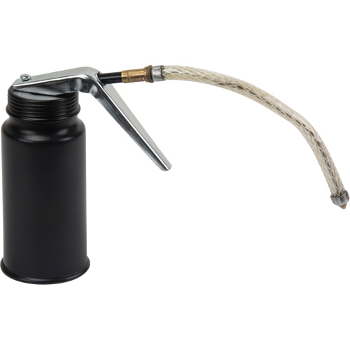 Oil Can, Steel, 6 oz Capacity Waymarc Industries Inc