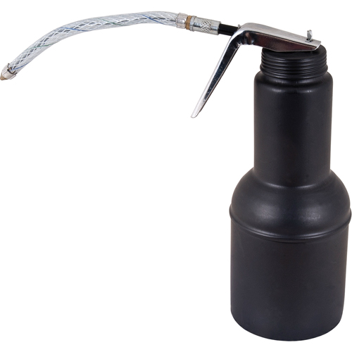 Oil Can, Steel, 16 oz Capacity Waymarc Industries Inc