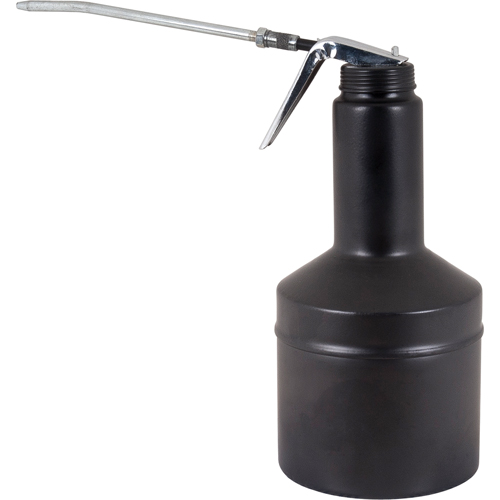 Oil Can, Steel, 33 oz Capacity Waymarc Industries Inc