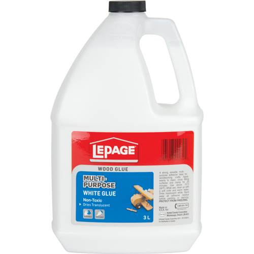 Colle blanche LePage Waymarc Industries Inc