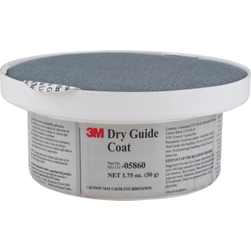 Dry Guide Coat Waymarc Industries Inc