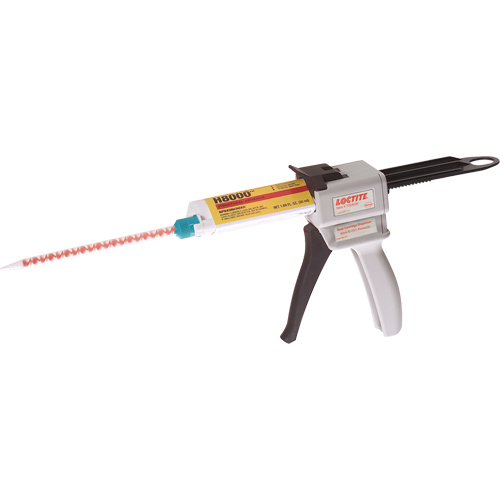 Dual Cartridge Manual Applicator, 50 ml Waymarc Industries Inc
