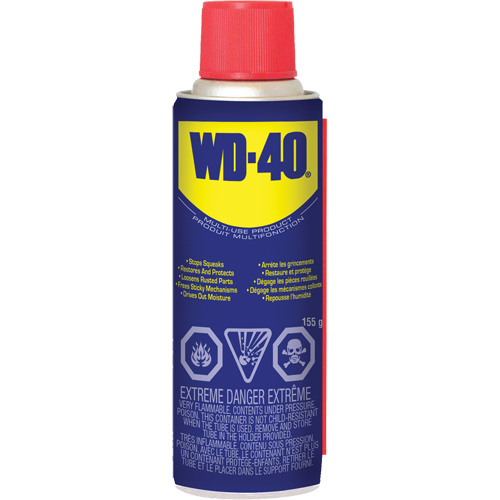 Penetrating Oil, Aerosol Can, 3 oz Waymarc Industries Inc