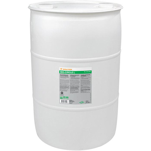 Solution L BIO-CIRCLE, Baril Waymarc Industries Inc