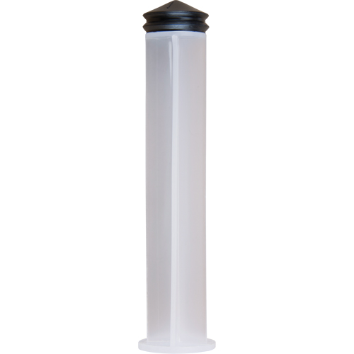 Broadcast Sprayer Hand Plunger & Stopper Waymarc Industries Inc