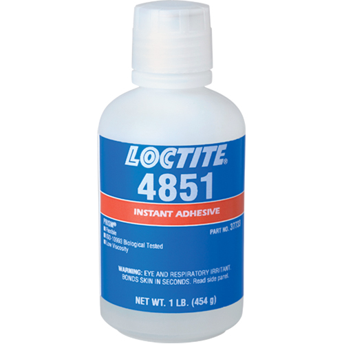 Prism 4851 Flexible, Clear, Bottle, 454 g Waymarc Industries Inc