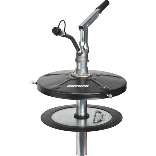 Grease Filler Pump Waymarc Industries Inc
