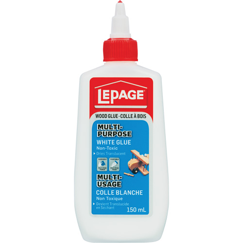 LePage&reg; White Glue Waymarc Industries Inc