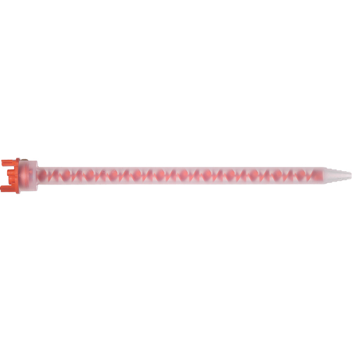 Static Mix Nozzles and Accessories, 9-1/10" L Waymarc Industries Inc