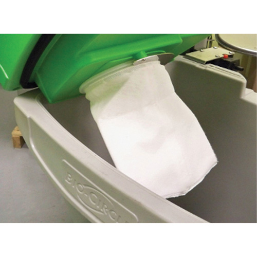 Disposable Filter Bag Waymarc Industries Inc
