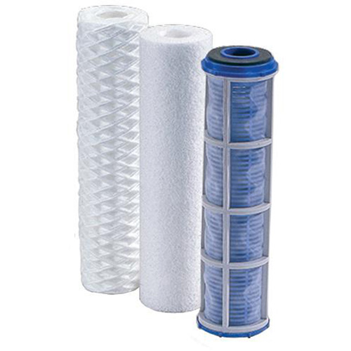 Disposable Filter Waymarc Industries Inc