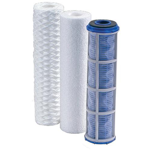 BIO-CIRCLE Reusable Filters for Parts Cleaner Waymarc Industries Inc